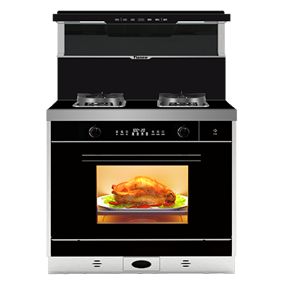 T58ZK（蒸烤一体款）